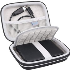 Festplattentasche Schutz