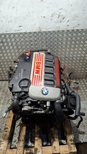 Motor bmw e39 - motor, 193ps