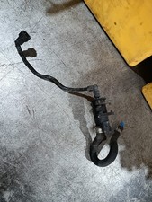 Fiat Croma 194 Benzin 108kW Vakuumventil Unterdruckventil Magnetventil 319AA