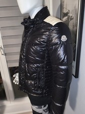original Moncler Austin Daunen