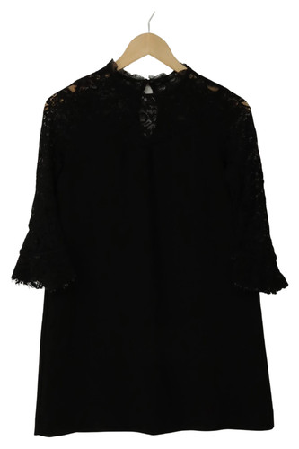 Zara damen festliches kleid - zara,