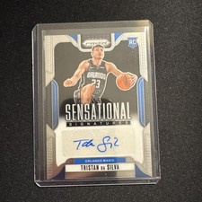 Tristan Da Silva 2024-25