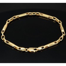 Greco Ankerarmband 585er 14K