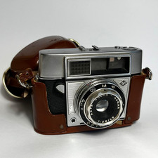Agfa Optima I Kamera, Vintage