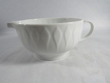 Thomas Porzellan Sauciere