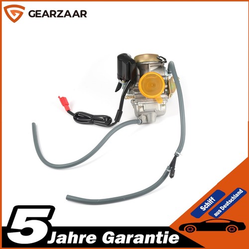 Vergaser kit 24mm komplett