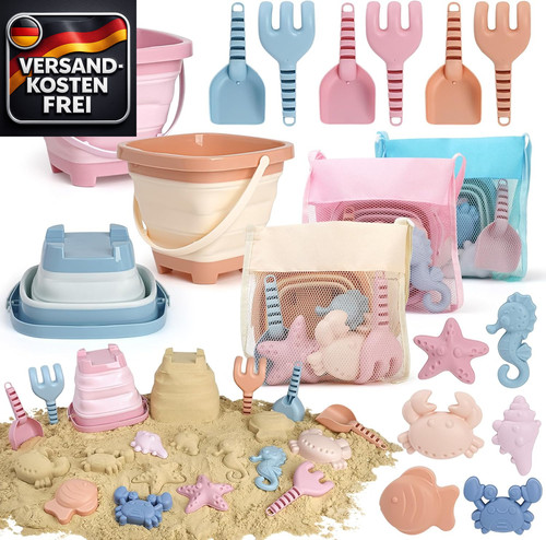 Sandspielzeug set kinder - set,