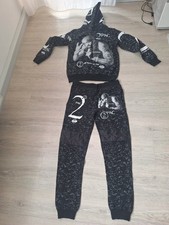 Jogginganzug Herren Gr.S 2pak