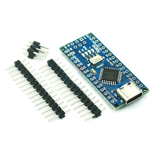 Nano atmega328p - nano, v3.0