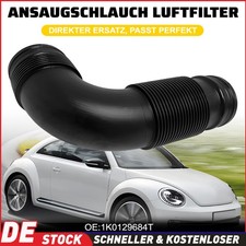 Luftfilterschlauch Ansaugrohr