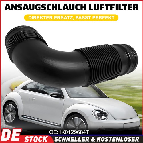 Luftfilterschlauch ansaugrohr - luftfilterschlauch,