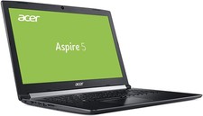 ACER Aspire 5 17,3 Zoll 8GB RAM 1256 GB MX130 Core i5 DVD A517-51G-58S5 BASTLER