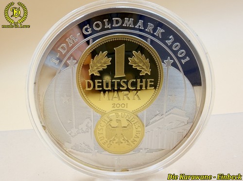 Xxl medaille 2011 - xxl, 1