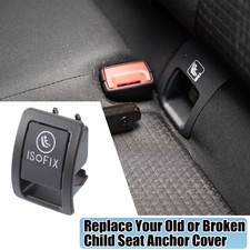 Autokindersitz Veranker Hinten