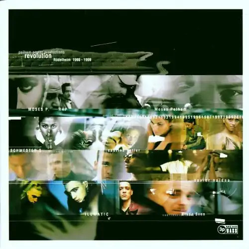 Pelham power productions - productions,