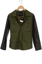 American Retro Jacke Damen