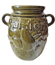 Alte Rumtopf- Scheurich-