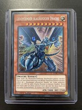 Yu-Gi-Oh! Leuchtender