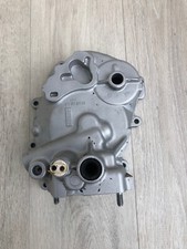 Porsche 911 915 Getriebe Stirndeckel Getriebedeckel vorn elektr. Tacho ab 1976