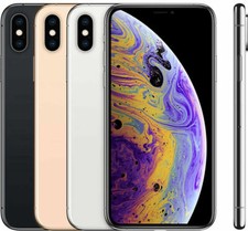 Apple iPhone XS Max - 64GB