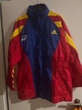 Adidas biathlon trophy anzug - adidas,