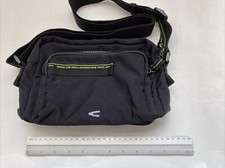 Camel active tasche schwarz - active,