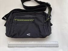 Camel Active Tasche Schwarz Klein 
