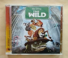 Walt Disney RECORDS Soundtrack