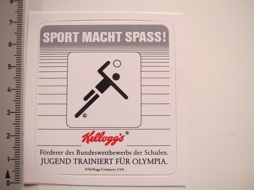 Aufkleber sticker olympia - aufkleber,