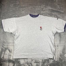 Adidas Vintage Shirt Gr. L