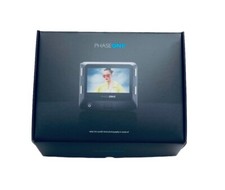Phase one digital - one, iq180