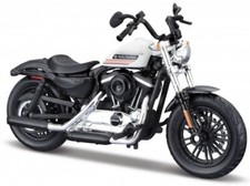 HARLEY-DAVIDSON Forty-Eight