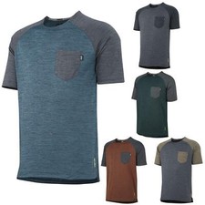 iXS Herren Fahrrad Trikot Flow