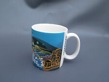 Starbucks Tasse MUG Seoul Night Porzellan 16 OZ, 473 ml
