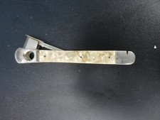 Zigarrenabschneider Pfeilring
