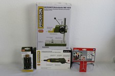 Proxxon Set Bohrständer MB