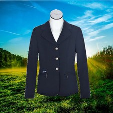 PIKEUR Turniersakko Skarlett