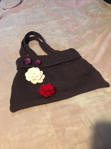 Stricktasche