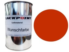 2 liter 1K resin German