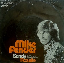 7" 1974 COVERVERSION RARE 