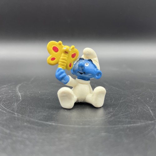 Schlumpf 20218 baby mit - 20218,