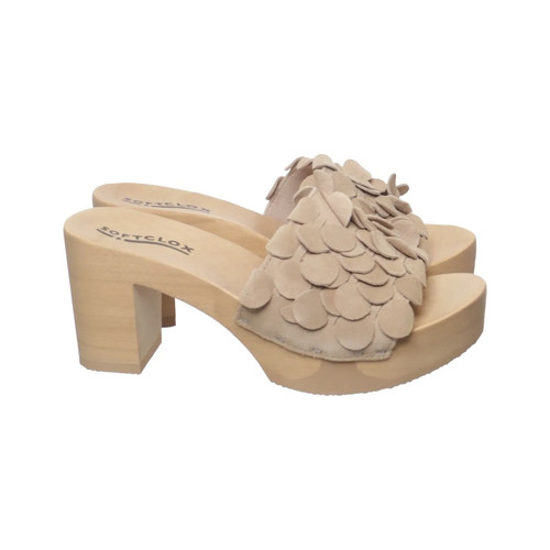 Softclox clogs größe 39 - clogs,,