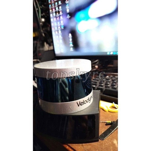 Velodyne vlp puck - velodyne, vlp-16