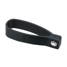 Leichte Kennzeichenhalterung