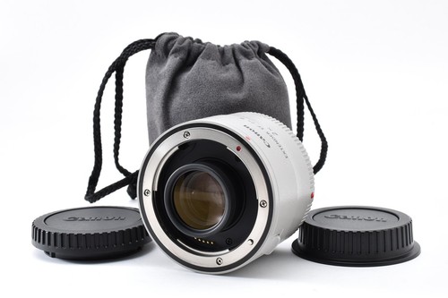 Neuwertig canon extender ef - extender,