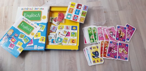 Spiele spielend lernen - 2,