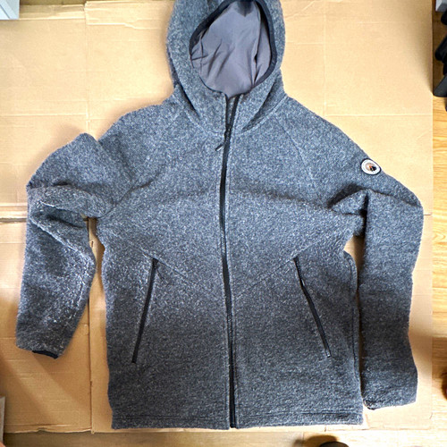Maloja herren kapuzenpullover - maloja,