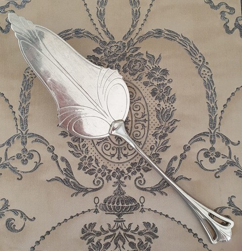 Wmf tortenheber jugendstil - tortenheber,,