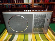 Grundig Concert Boy 220 Vintage Radio 70er Jahre