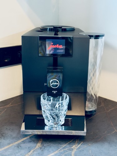 Jura ena all black - ena,
